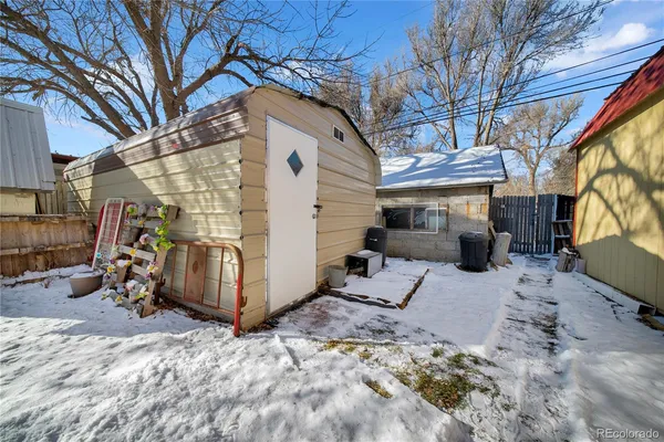 $239,500 | 124 Bruse Street, Brush, CO 80723