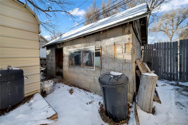 $239,500 | 124 Bruse Street, Brush, CO 80723