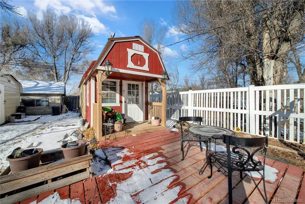 $239,500 | 124 Bruse Street, Brush, CO 80723