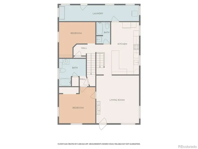 $250,000 | 124 Bruse Street, Brush, CO 80723