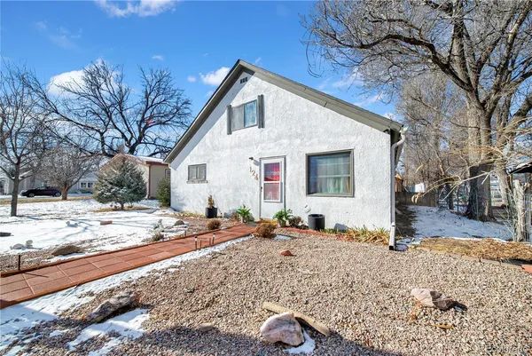 $239,500 | 124 Bruse Street, Brush, CO 80723