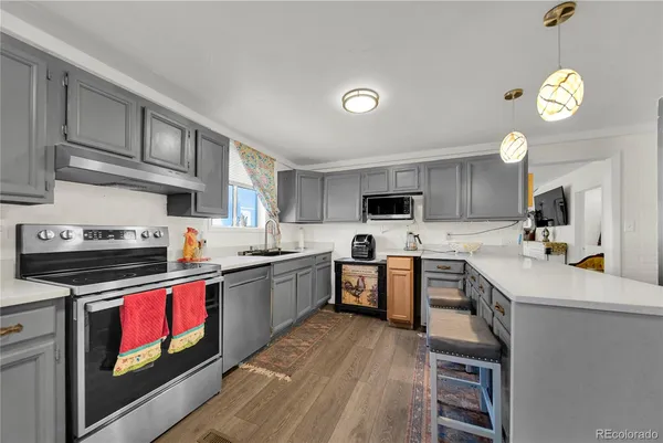 $239,500 | 124 Bruse Street, Brush, CO 80723