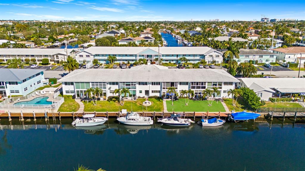 2400 Northeast 36th Street, Unit 3 Lighthouse Point, FL 33064 - Photo 24 of 30