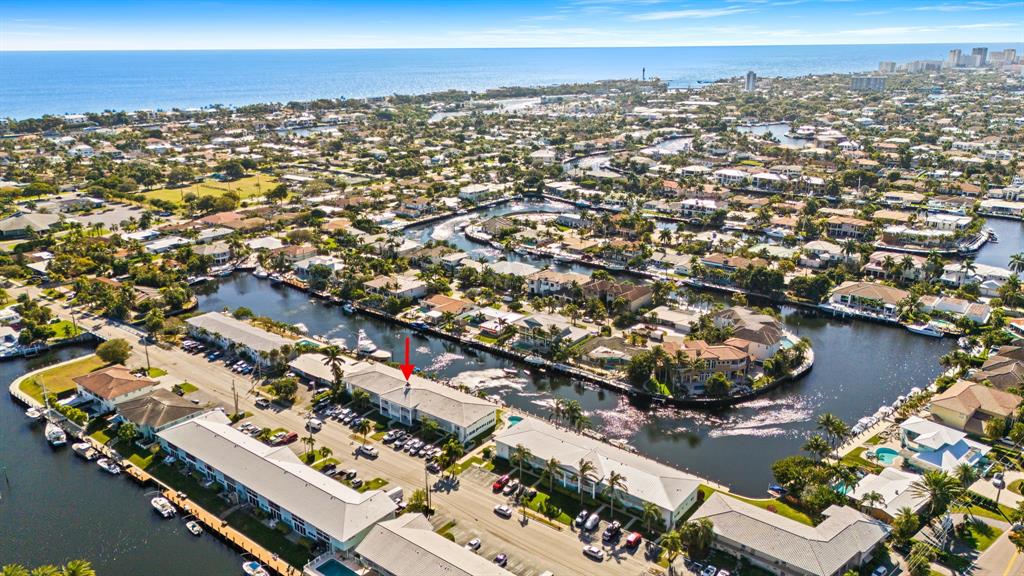 2400 Northeast 36th Street, Unit 3 Lighthouse Point, FL 33064 - Photo 27 of 30