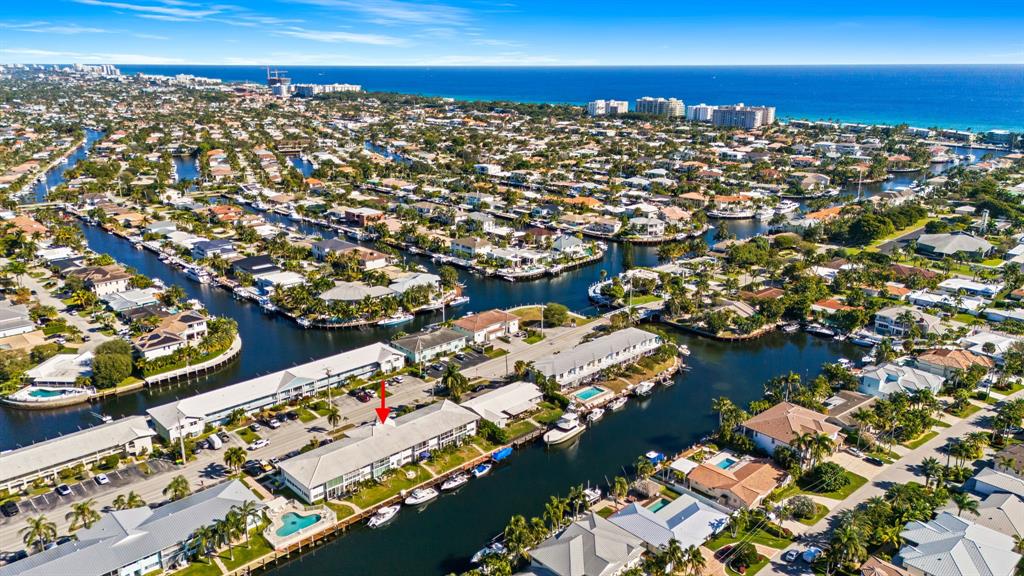 2400 Northeast 36th Street, Unit 3 Lighthouse Point, FL 33064 - Photo 29 of 30