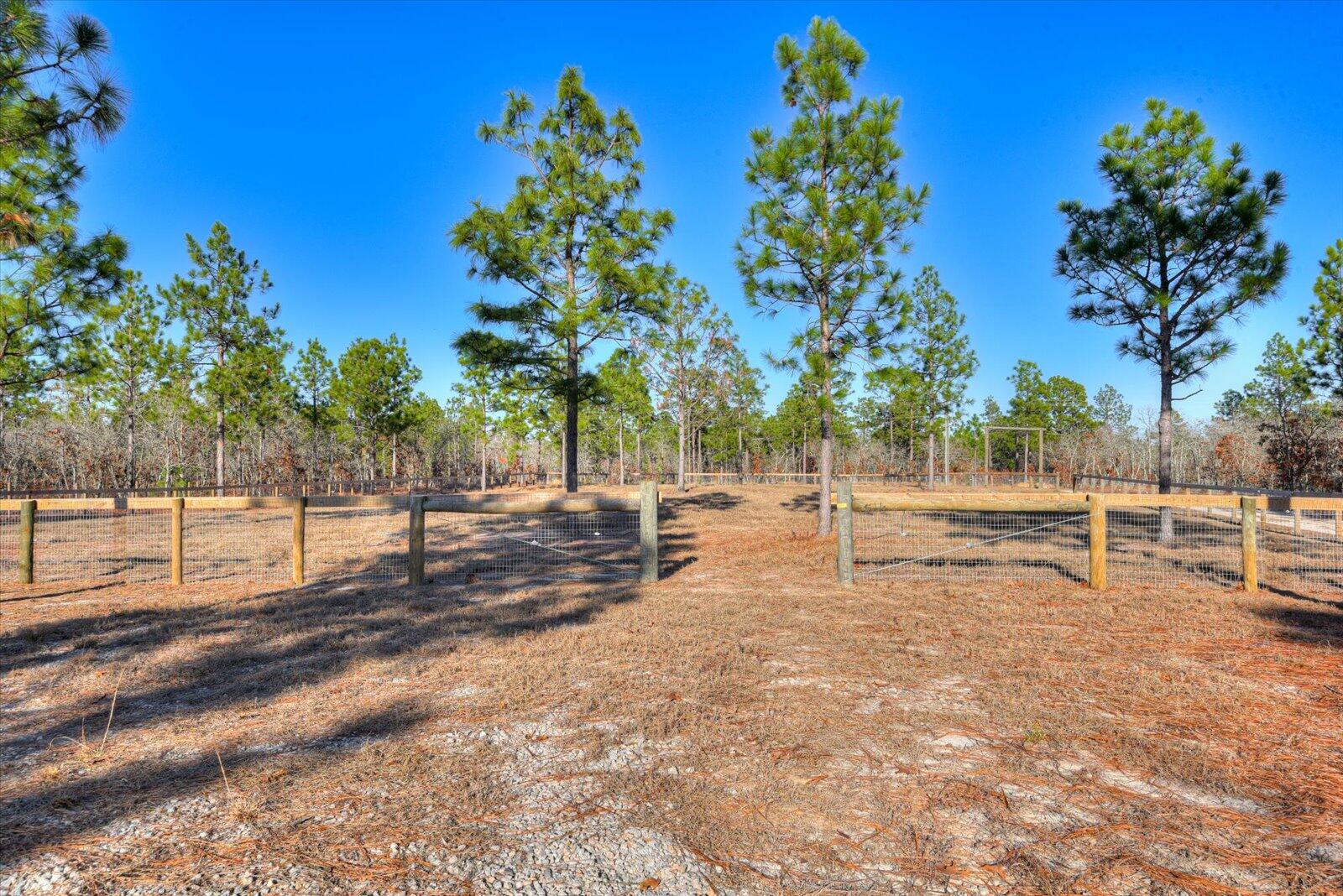 760 Centerwood Road Williston, SC 29853 - Photo 30 of 31