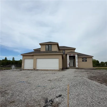 $757,356 | 2357 Prairie Creek Drive, Kearney, MO 64060
