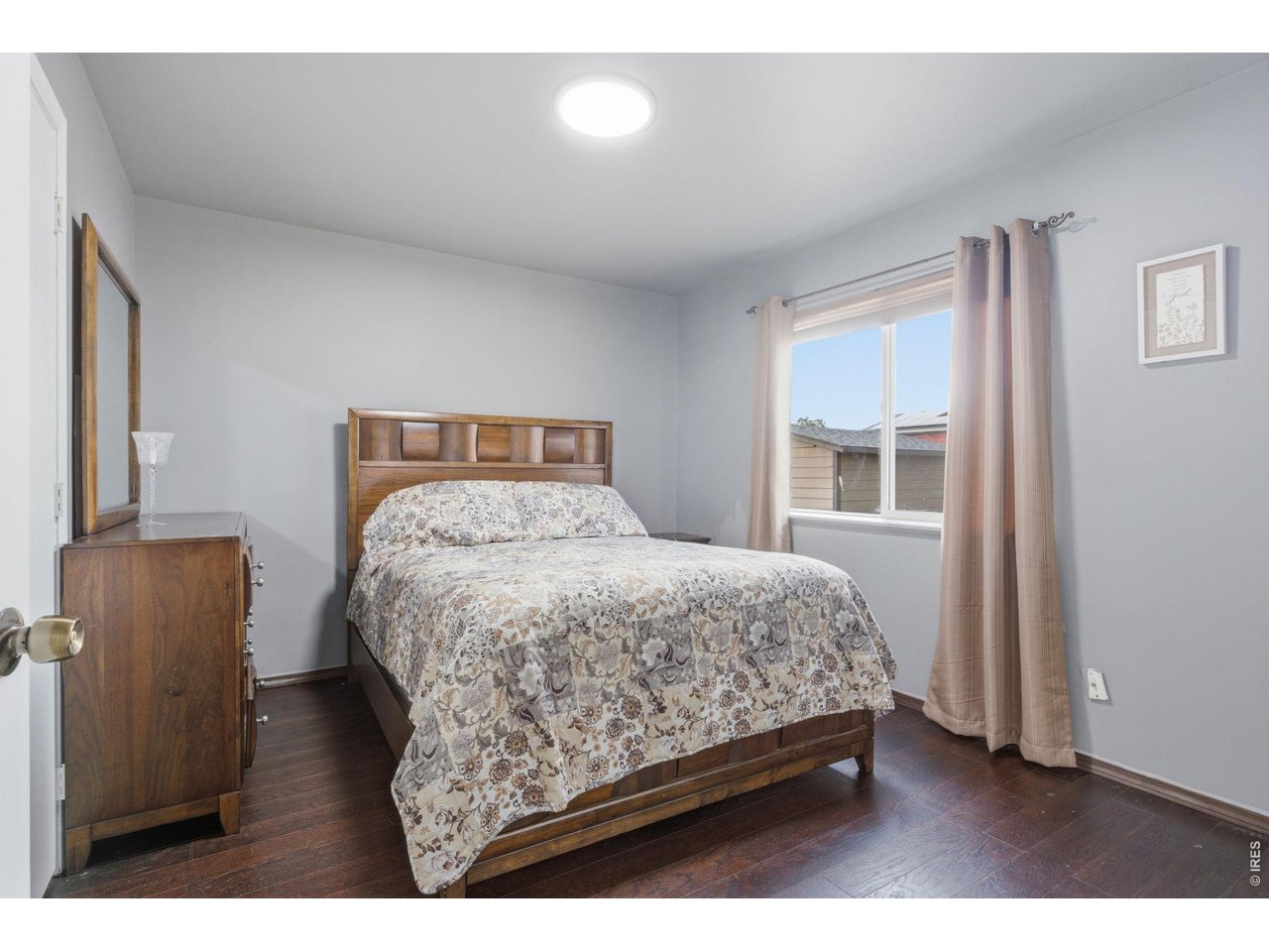 1621 41st Street Road Evans, CO 80620 - Photo 5 of 20 Master Bedroom