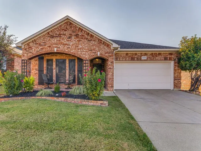 $355,000 | 12909 Hurricane Lane, Fort Worth, TX 76244
