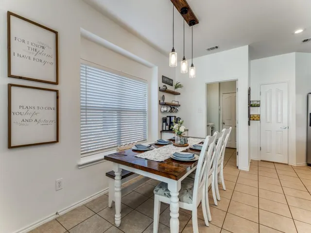 $355,000 | 12909 Hurricane Lane, Fort Worth, TX 76244