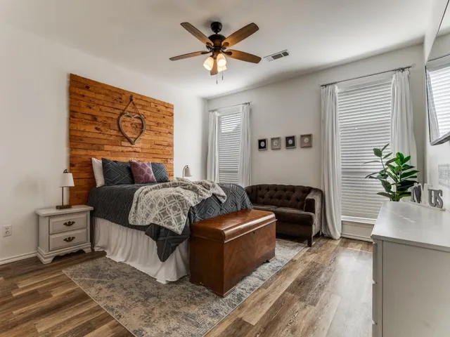 $355,000 | 12909 Hurricane Lane, Fort Worth, TX 76244