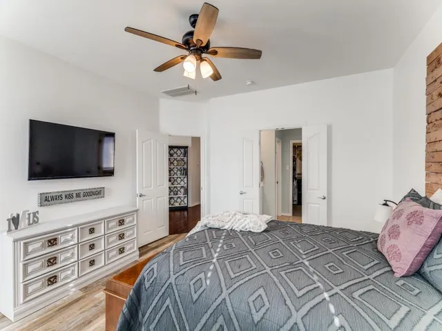 $355,000 | 12909 Hurricane Lane, Fort Worth, TX 76244