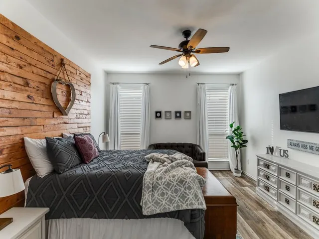 $355,000 | 12909 Hurricane Lane, Fort Worth, TX 76244