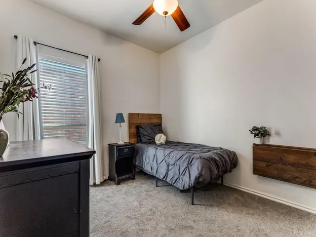 $355,000 | 12909 Hurricane Lane, Fort Worth, TX 76244