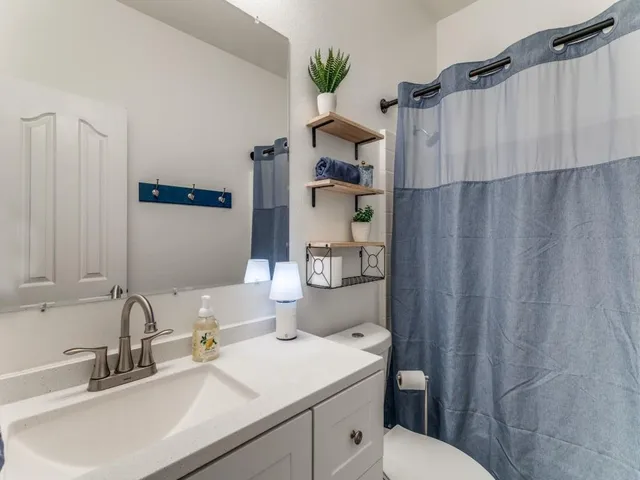 $355,000 | 12909 Hurricane Lane, Fort Worth, TX 76244