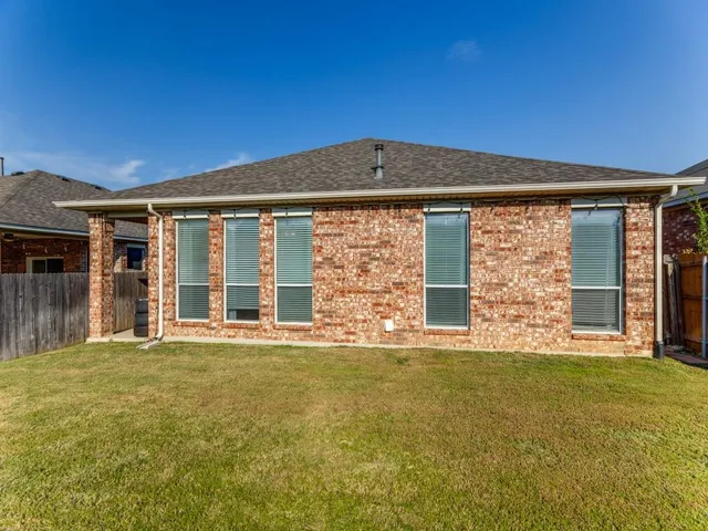 $355,000 | 12909 Hurricane Lane, Fort Worth, TX 76244