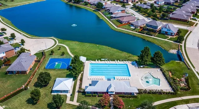 $355,000 | 12909 Hurricane Lane, Fort Worth, TX 76244