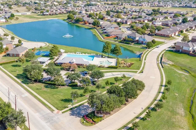 $355,000 | 12909 Hurricane Lane, Fort Worth, TX 76244