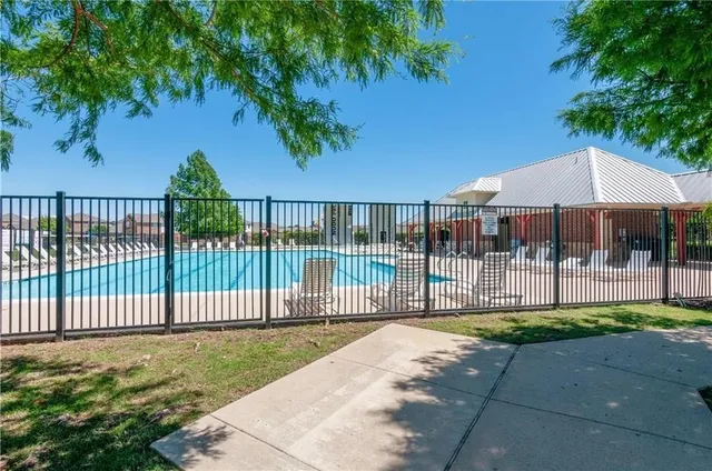 $355,000 | 12909 Hurricane Lane, Fort Worth, TX 76244