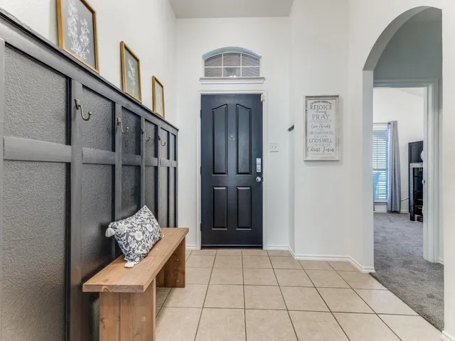 $355,000 | 12909 Hurricane Lane, Fort Worth, TX 76244