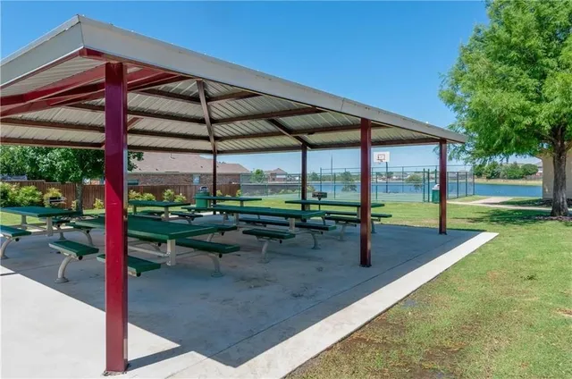 $355,000 | 12909 Hurricane Lane, Fort Worth, TX 76244