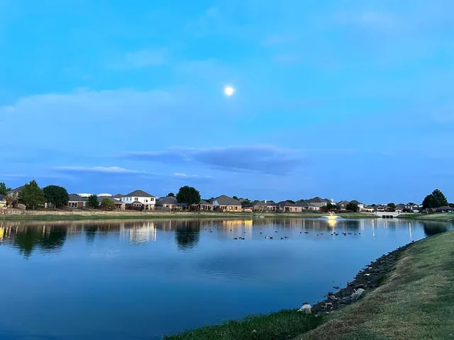 $355,000 | 12909 Hurricane Lane, Fort Worth, TX 76244