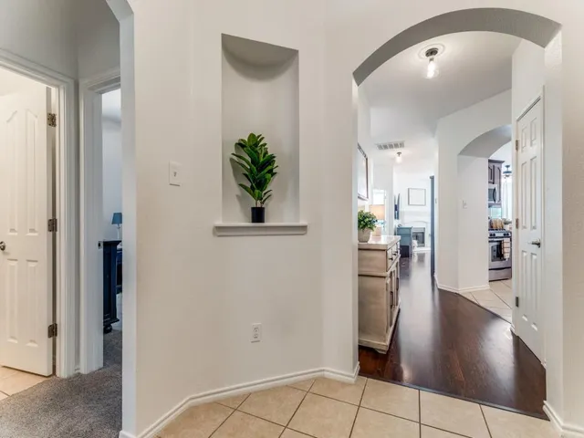 $355,000 | 12909 Hurricane Lane, Fort Worth, TX 76244