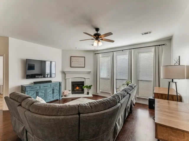 $355,000 | 12909 Hurricane Lane, Fort Worth, TX 76244