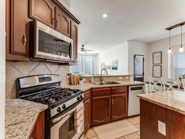 $355,000 | 12909 Hurricane Lane, Fort Worth, TX 76244