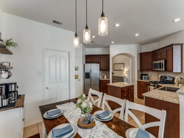 $355,000 | 12909 Hurricane Lane, Fort Worth, TX 76244