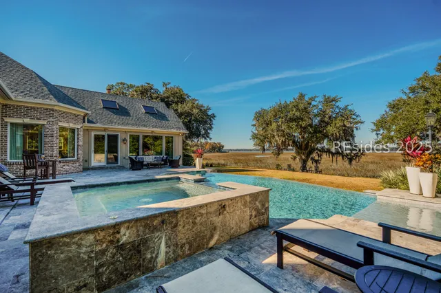 $3,495,000 | 12 Turnberry Way, Bluffton, SC 29910