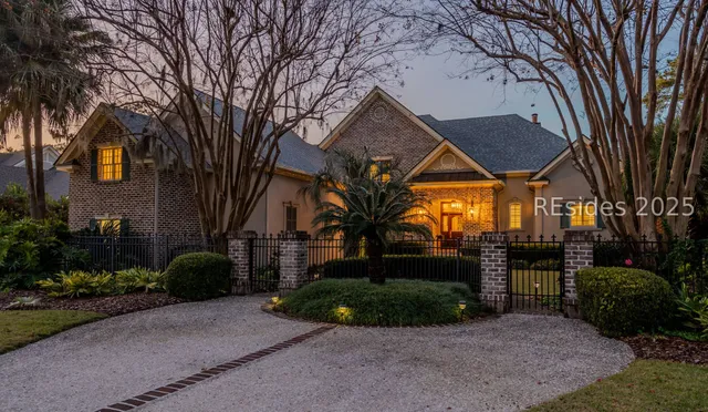 $3,495,000 | 12 Turnberry Way, Bluffton, SC 29910