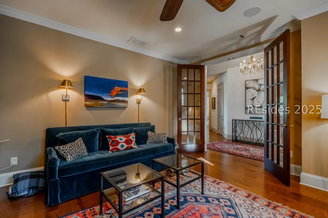 $3,495,000 | 12 Turnberry Way, Bluffton, SC 29910