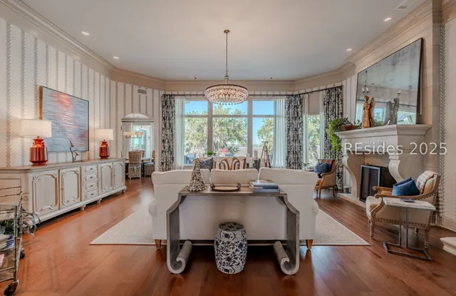 $3,495,000 | 12 Turnberry Way, Bluffton, SC 29910