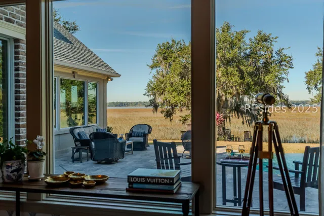$3,495,000 | 12 Turnberry Way, Bluffton, SC 29910