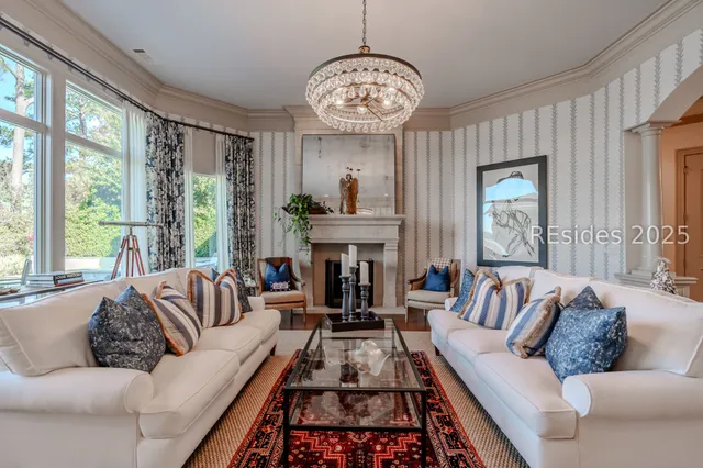 $3,495,000 | 12 Turnberry Way, Bluffton, SC 29910