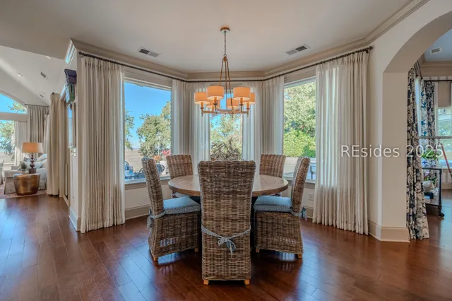 $3,495,000 | 12 Turnberry Way, Bluffton, SC 29910