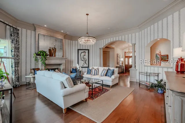 $3,495,000 | 12 Turnberry Way, Bluffton, SC 29910