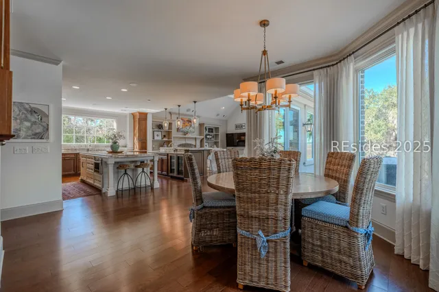 $3,495,000 | 12 Turnberry Way, Bluffton, SC 29910