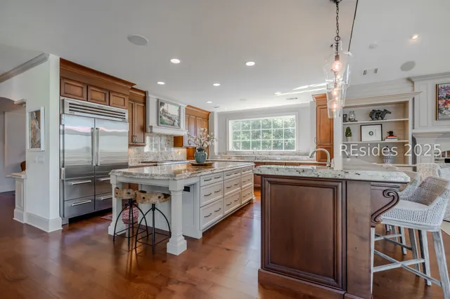 $3,495,000 | 12 Turnberry Way, Bluffton, SC 29910