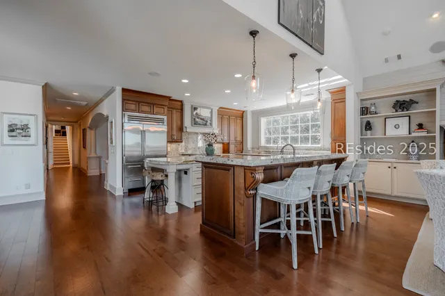 $3,495,000 | 12 Turnberry Way, Bluffton, SC 29910