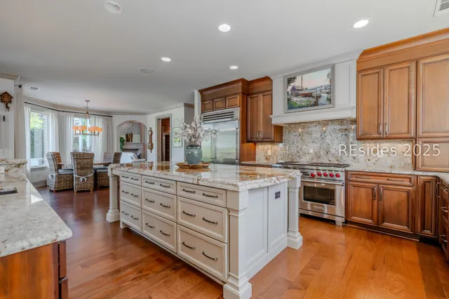 $3,495,000 | 12 Turnberry Way, Bluffton, SC 29910