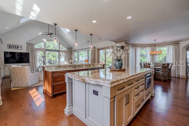 $3,495,000 | 12 Turnberry Way, Bluffton, SC 29910