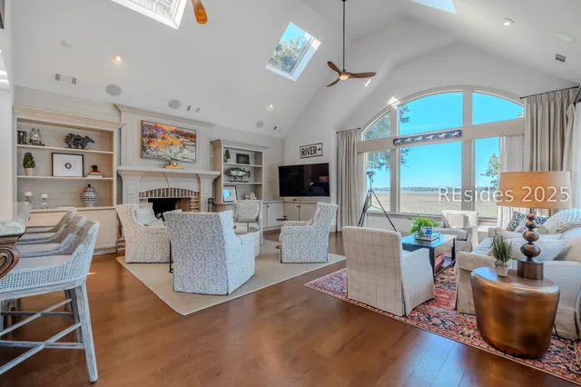 $3,495,000 | 12 Turnberry Way, Bluffton, SC 29910