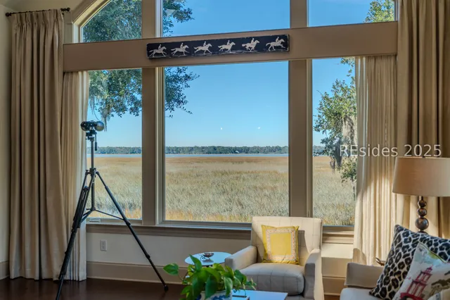 $3,495,000 | 12 Turnberry Way, Bluffton, SC 29910