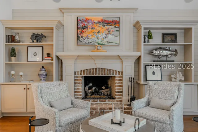 $3,495,000 | 12 Turnberry Way, Bluffton, SC 29910