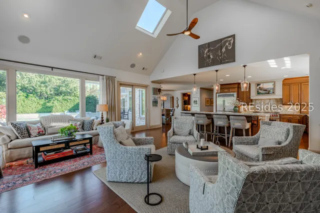 $3,495,000 | 12 Turnberry Way, Bluffton, SC 29910