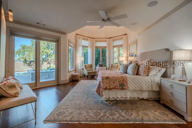 $3,495,000 | 12 Turnberry Way, Bluffton, SC 29910