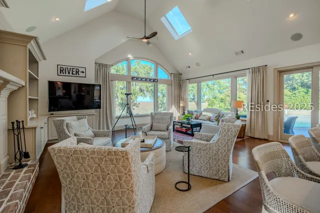 $3,495,000 | 12 Turnberry Way, Bluffton, SC 29910