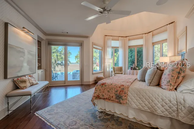 $3,495,000 | 12 Turnberry Way, Bluffton, SC 29910